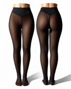 Thermal Sculpting Smoothing Leggings
