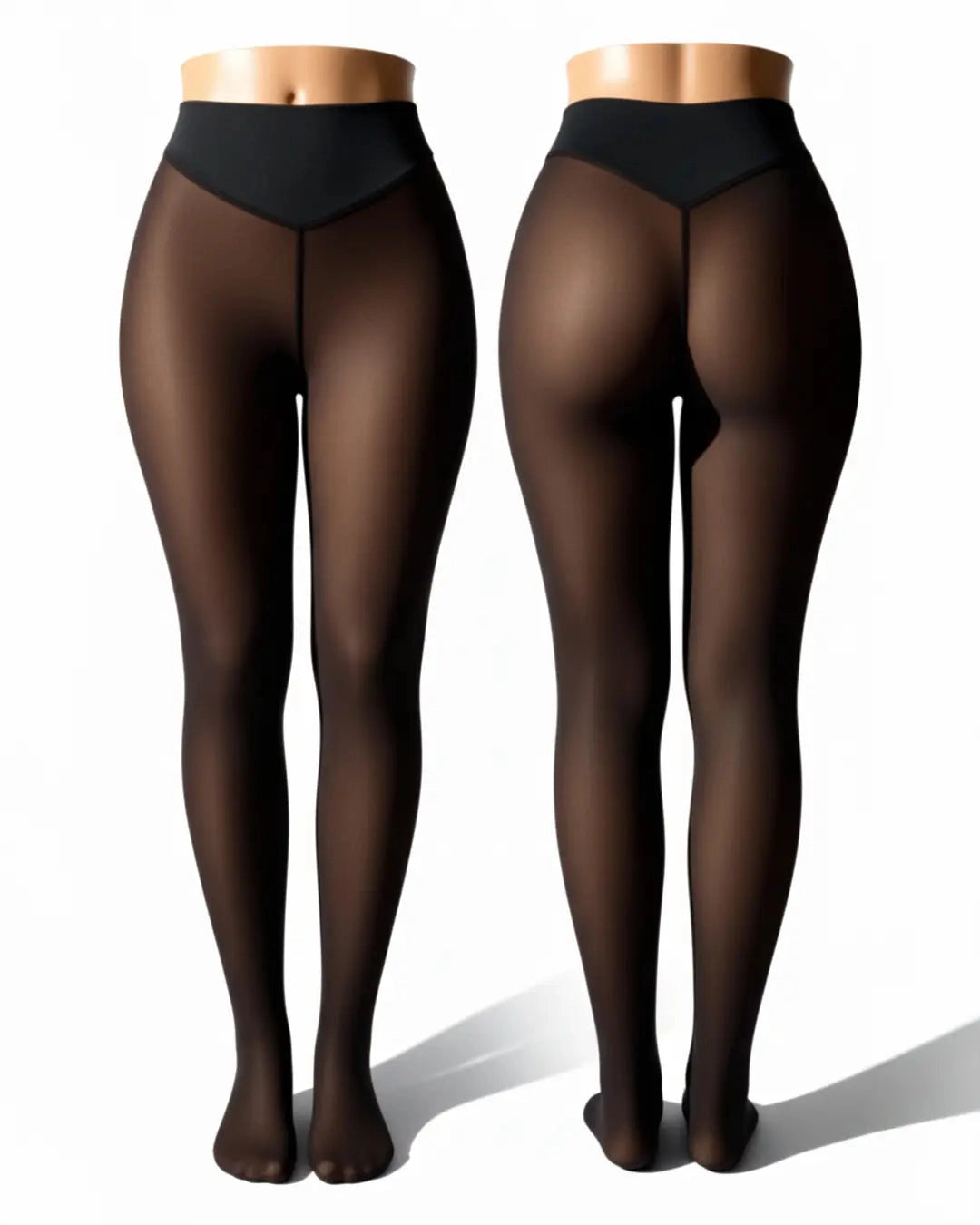 Thermal Sculpting Smoothing Leggings