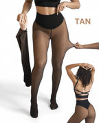 Thermal Sculpting Smoothing Leggings