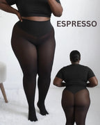 Thermal Sculpting Smoothing Leggings