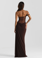 Natalie Rolt Sloane Dress
